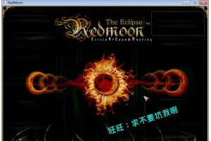 某宝新版【红月3.8c】仿官怀旧单机网游太阳神殿800魔法送修改器VM一键单机端+隐盟视频教程+GM工具+隐盟独家破解去除一机一码限制