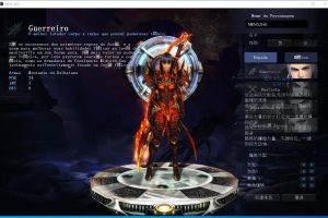 隐盟最新整理精品怀旧网单【新惊天动地v6.8】VM一键单机版新职业新技能新套装+隐盟视频教程+汉化客户端